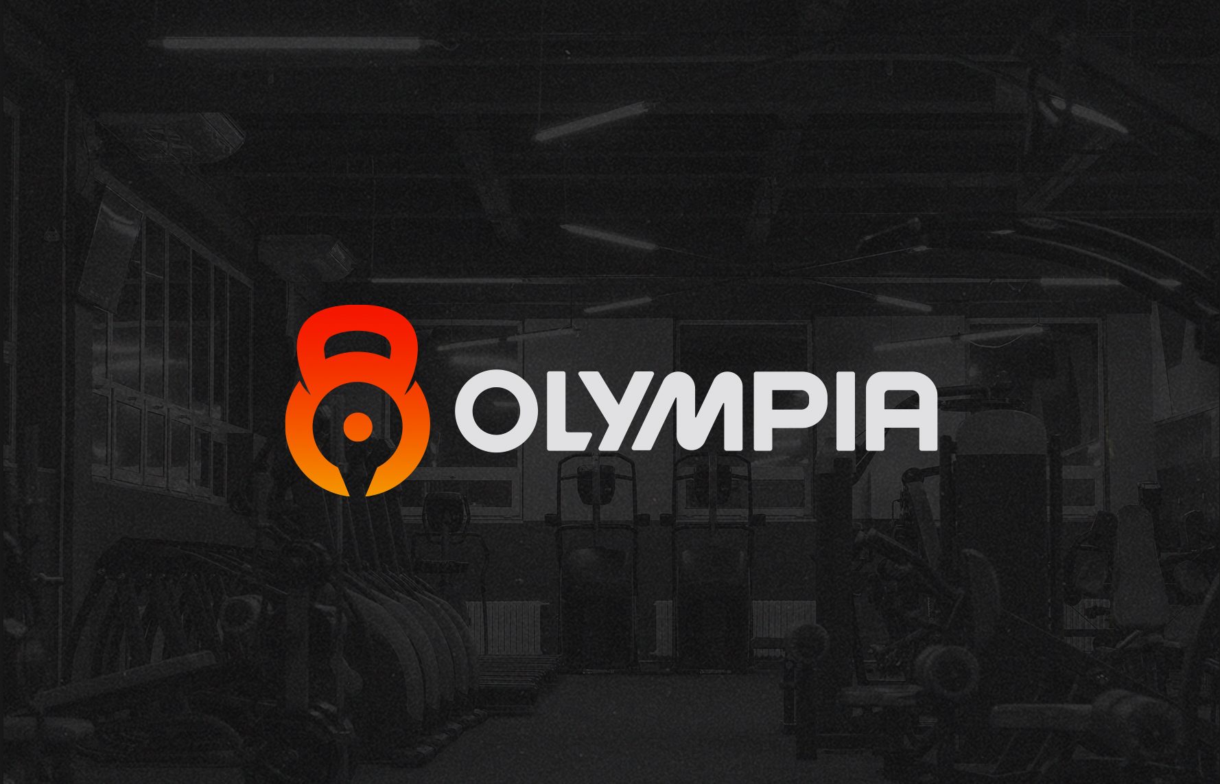 Olympia App